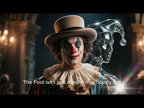 Thumbnail for The Fool: Journey Through The Tarot Series