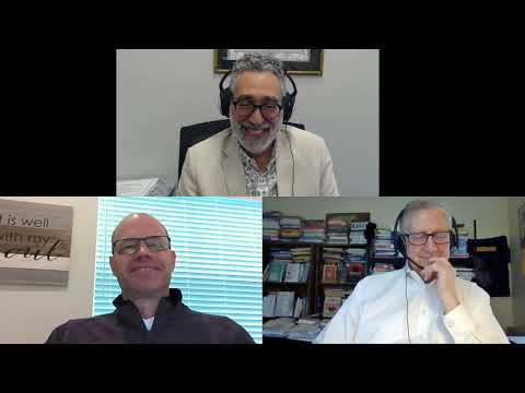 Erik Nieves- Co-Founder and CEO of PlusOne Robotics - YouTube