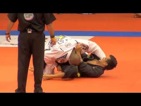 RODOLFO VIEIRA X COBRINHA ABU DHABI WORLD PRO