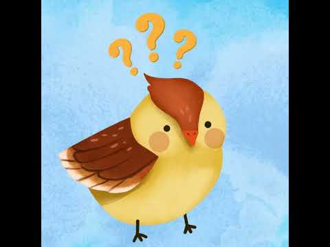 Fridolin sucht das Glück | „Gute Nacht“-Geschichte für Kinder