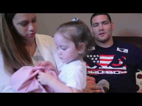 Chris Weidman Still Targeting Middleweight Championship