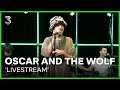 Oscar and the Wolf speelt 'Livestream' | 3FM Live Box | NPO 3FM