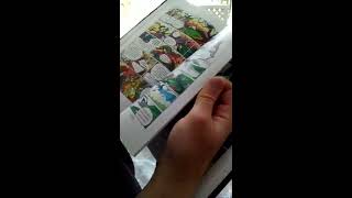 Prototype Livre I LOYAL LAYLO édition LUXE