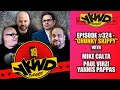 YKWD #324 CHUNKY SKIPPY - (Yannis Pappas, Paul Virzi, Mike Calta)
