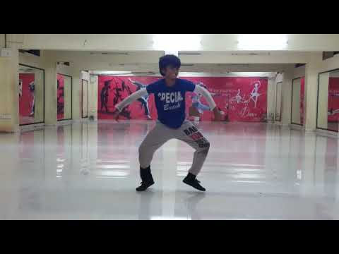 Madhur V Pethakar dance