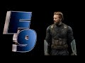 Avengers Infinity War Fast And Furious 9 Trailer Style