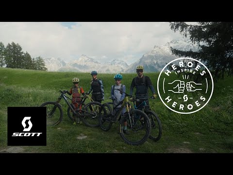 Heroes Inspire Heroes – Family Battle