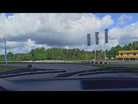 Tor Kielce  classicauto cup zapoznanie   28.05.2022