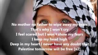 Maher Zain - Palestine Will Be Free - With Lyrics