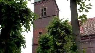preview picture of video 'Stadtkirche Delmenhorst Glockengeläut'