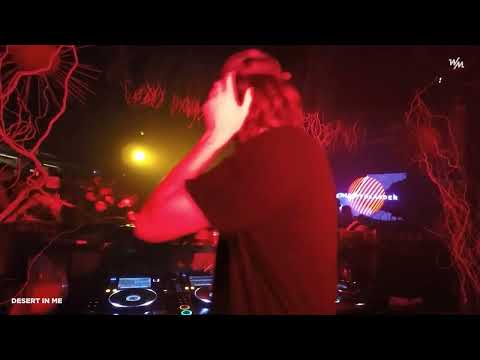 Jeremy Olander @ Desert In Me 2019   Jet BA