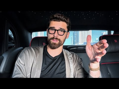 The Psychology of Getting Rich