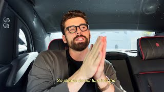 The Psychology of Getting Rich