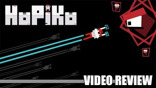 Review: HoPiKo (Steam, PlayStation 4 & Xbox One) - Defunct Games