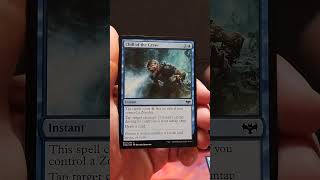 Opening an Innistrad Crimson Vow Draft Booster Box Pack 2 #mtg #boosterpacks #unboxing #cardgame