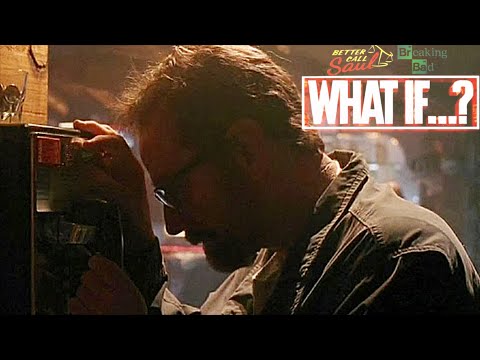 What If Breaking Bad Ended At Granite State?