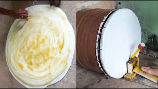 Download lagu How to make a Bass Drum mp3 Download lagu How to make a Bass Drum mp3