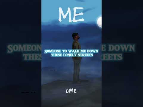 OMK - IDK Lyric video