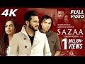 Sazaa - Full Song | Surjit Khan | Latest Punjabi Songs 2019 | Mukhtar Sahota | Sahib Sekhon