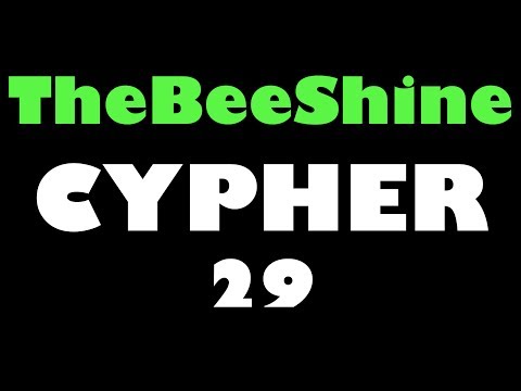 TheBeeShine Cypher #29: Bankai Fam (Skanks & Shatike)