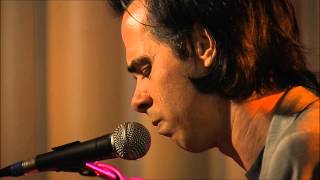 NICK CAVE - LOVE LETTER