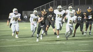 The Score Friday Night: Oct. 24, 2025