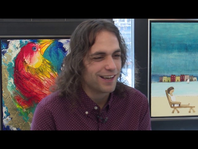 À votre service 26 novembre 2019