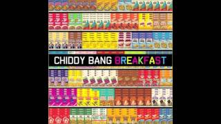 Chiddy Bang - Mind Your Manners (feat. Icona Pop)