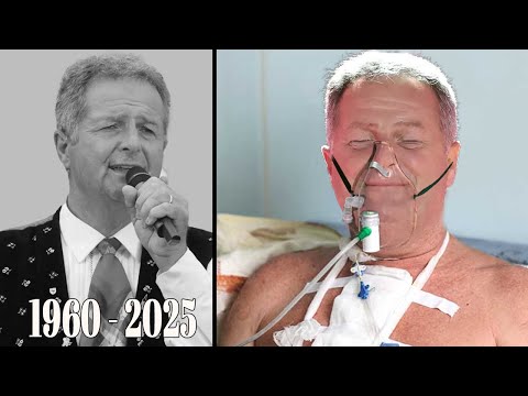 Die neuesten Bilder von Norbert Rier (†65) \ Das Krankenhaus verkündet traurige Nachrichten