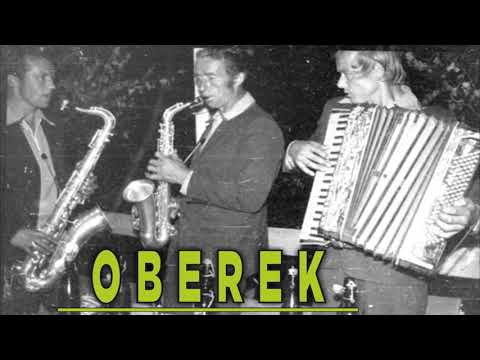 Muzyka weselna - OBEREK