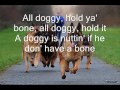 Who Let The Dogs Out Baha Men