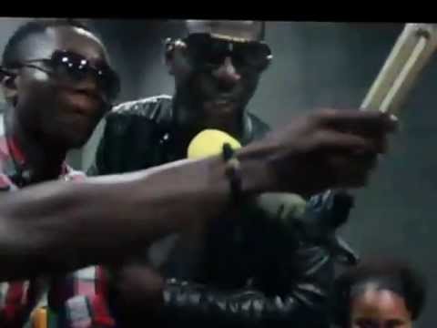 PRE H2 PARTY PART2 DENRELE MAGNITTO DURELLA