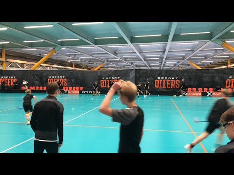 5.11.2022 P16 SM: Oilers NG Black - SaiPa