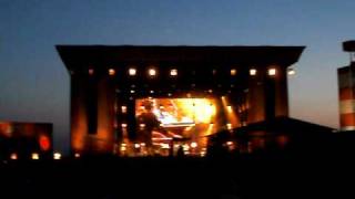 Blof - Hemingway @ Concert At Sea 2010