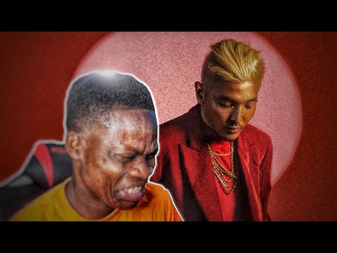 GRINGO REACT 🇺🇸  | Japa - Kyoto | REACTION