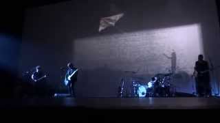 L'enfant et le cerf volant - Jean Louis Aubert -Théâtre du Chatelet - 12/10/2014