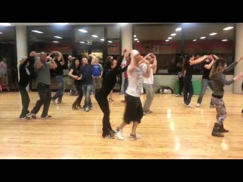 SALSADIFERENTE - Bachata