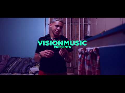 Trebol "EL REY DE LA MUSA" (Official Video)