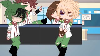 When someone hurts bakugou || Meme || Mha ||