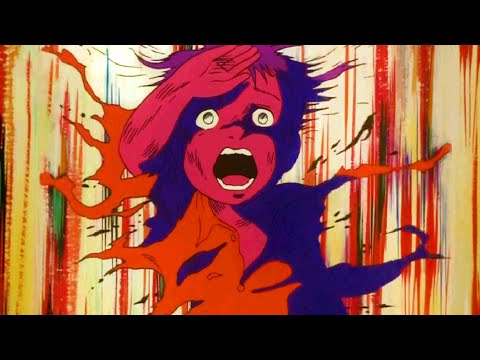 afbeelding Barefoot Gen  | The A-Bomb Anime