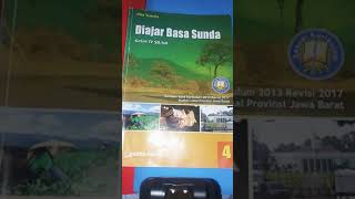 Download lagu BAHASA SUNDA KELAS 4 - PANGAJARAN 5. NGAJÉN JASA PAHLAWAN mp3