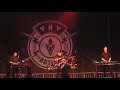 VNV Nation (live) - Gratitude - 01.08.2020 - Magdeburg