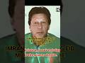 IMRAN KHAN SAYING EID MUBARAK TO THE NATION
