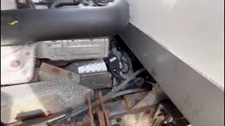 Renault Midlum 210 4x2 BOX L=7360 mm パネルバントラック | 画像 5 - Autoline