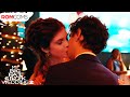 First Kiss At Prom Alex Wolff My Big Fat Greek Wedding 2 RomComs