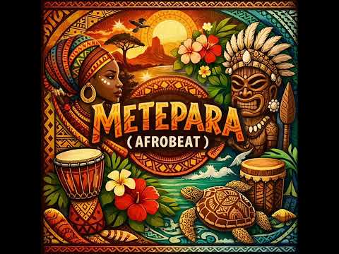 Doughboyy - Metepara (Ai Cover)