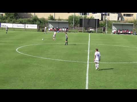 NPL - May 12 - U15 GC Knights vs Western Pride (second half)