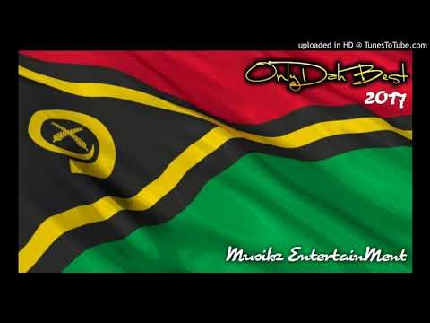 KYMVN - Ambae Aelan (Vanuatu Music 2017)