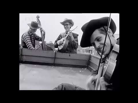 Greenhorns - Červená řeka [1966]