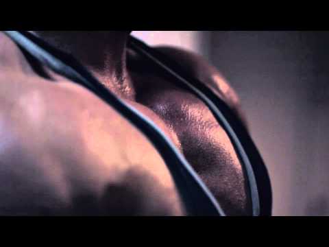 Kúra - Anchor (Official Music Video)